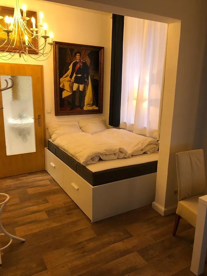 Apartment Fur Oktoberfest München