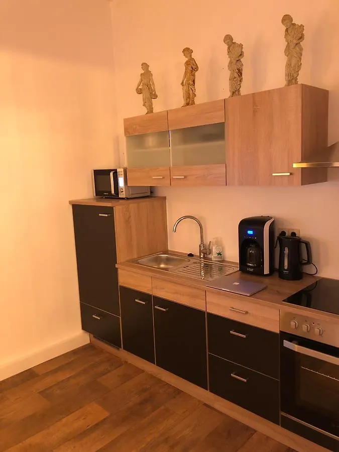 Apartment Fur Oktoberfest München