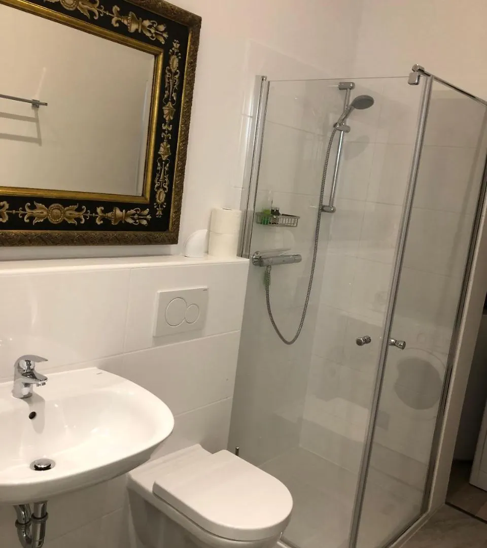 Apartment Fur Oktoberfest München Duitsland