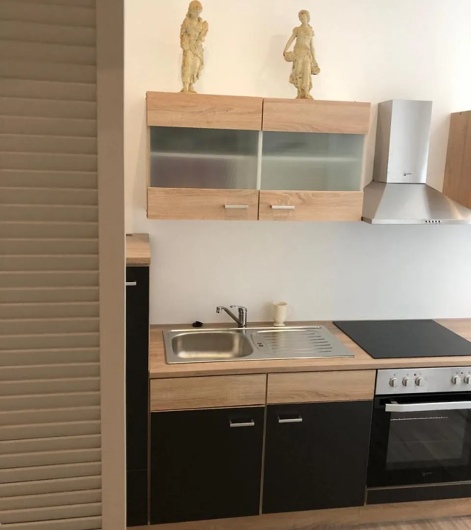 Apartment Fur Oktoberfest München Duitsland